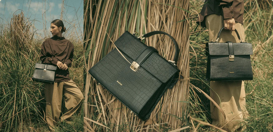 How to Choose the Perfect Compact Crossbody for Work and Weekend