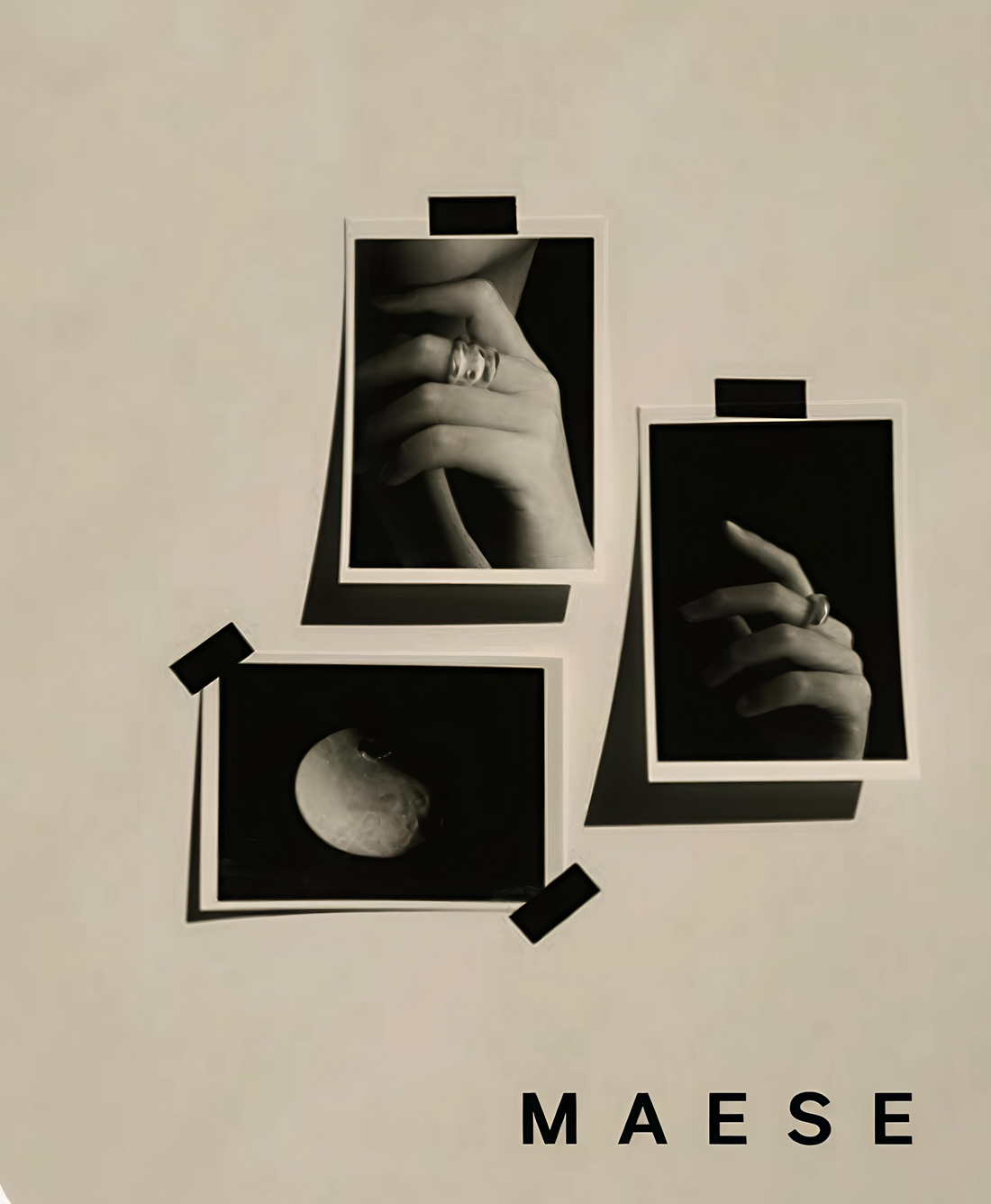 Minimalist Fashion with Maese: Accessories That Speak Without Shouting