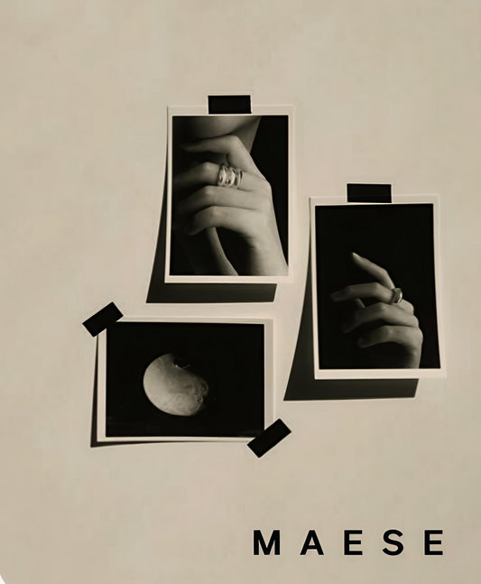 Minimalist Fashion with Maese: Accessories That Speak Without Shouting