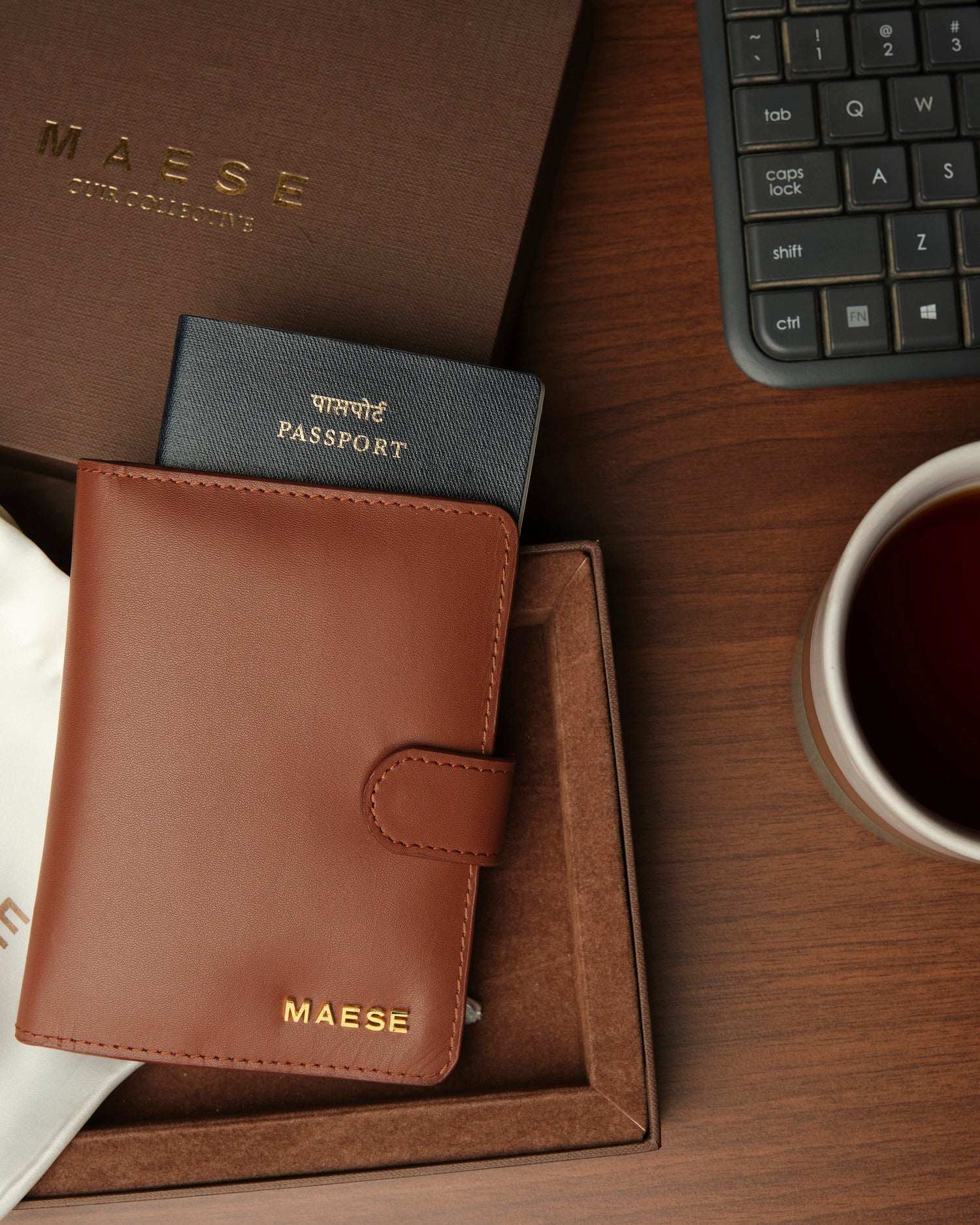SMALL LEATHER ACCESSORIES