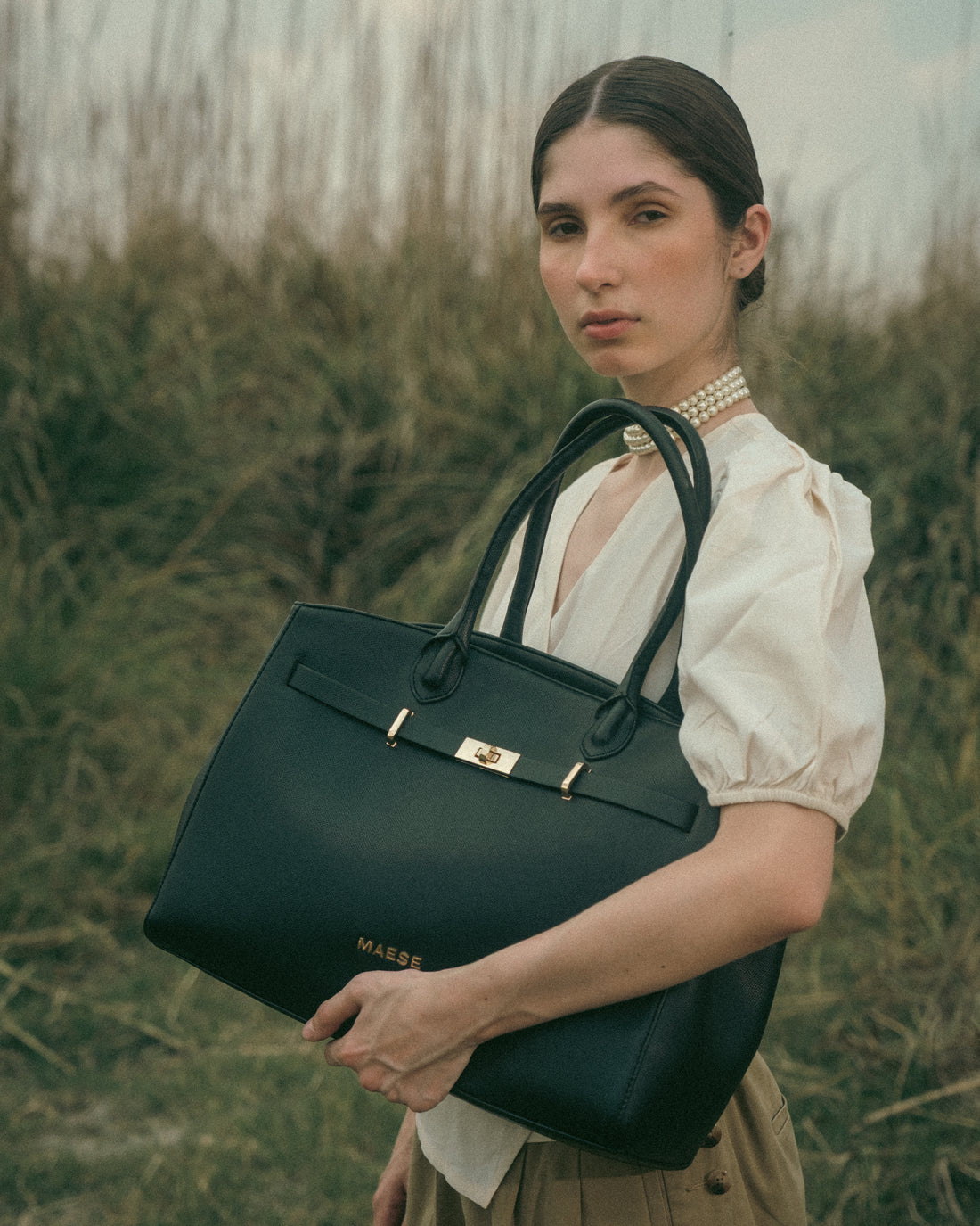 Verona Tote