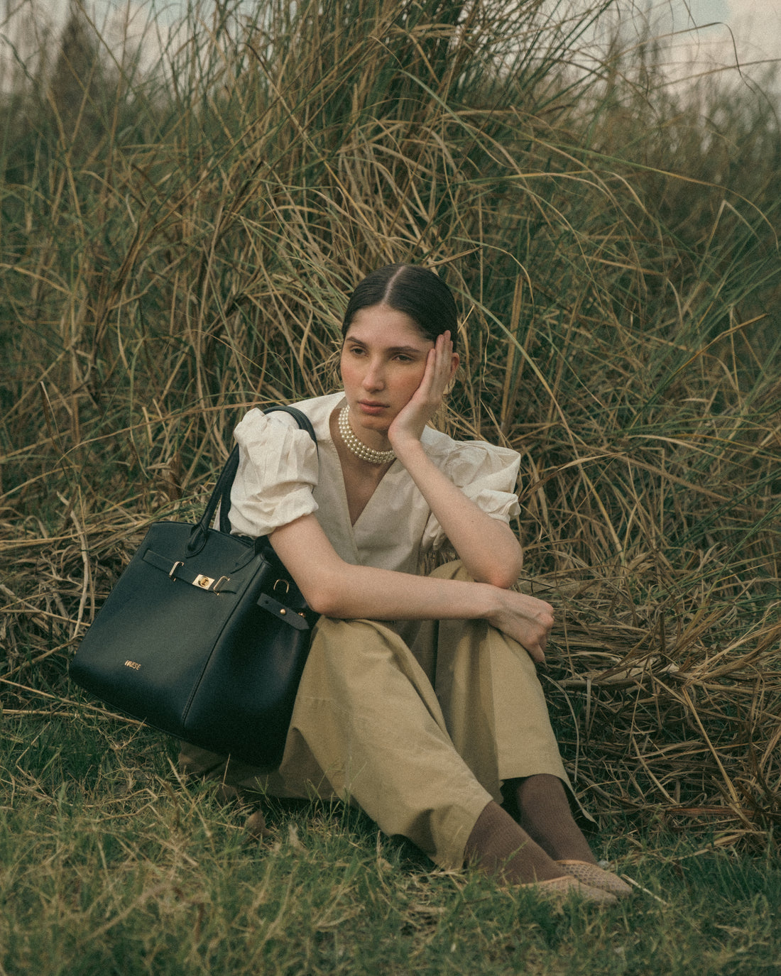 Verona Tote