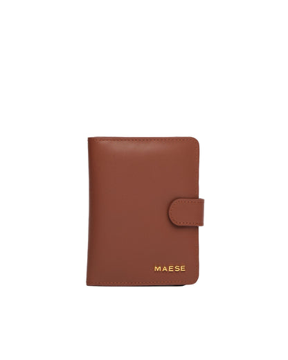 Nomad Passport Holder