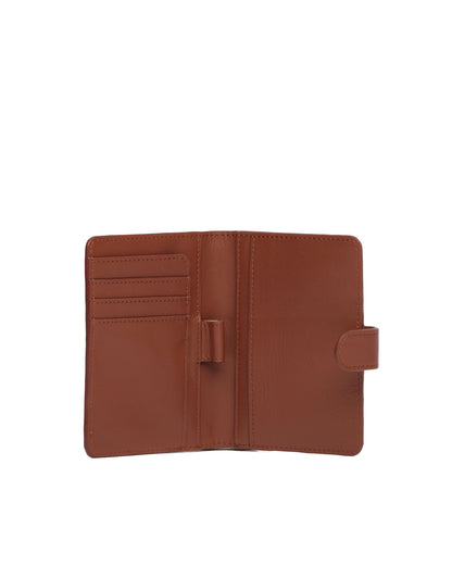 Nomad Passport Holder